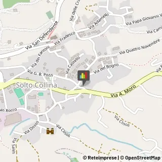 Parrucchieri Solto Collina,24060Bergamo