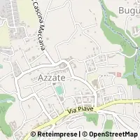 Kort Azzate
