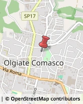 Via Lucini, 23,22077Olgiate Comasco