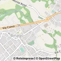 Kartta Binago