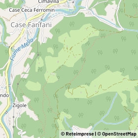 Mappa 25061