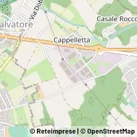 Map Binago