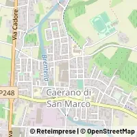 Kart Caerano di San Marco