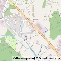 Mapa Montorfano