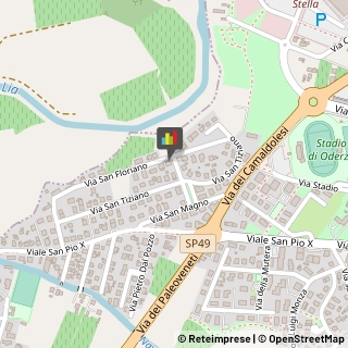 Elettricisti,31046Treviso
