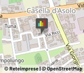 Consulenze Speciali Asolo,31011Treviso