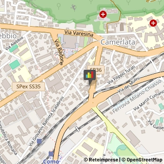 Onoranze e Pompe Funebri Como,22100Como