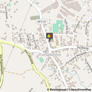 Ambulanze Private Cimadolmo,31010Treviso