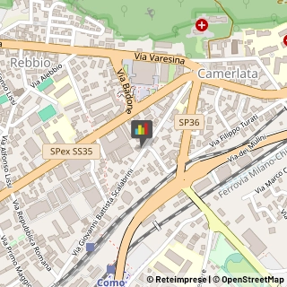 Osteopatia,22100Como