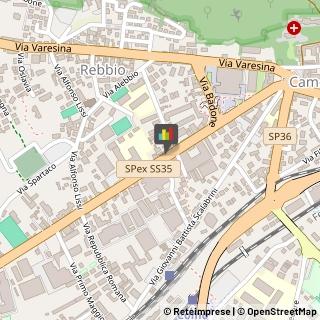 Bed e Breakfast,22100Como