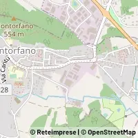 Karta Montorfano