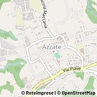 Karta Azzate