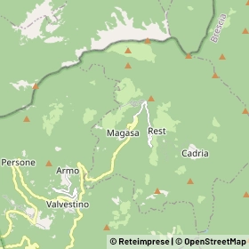 Mappa Magasa