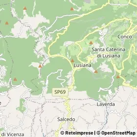 Mappa Lusiana