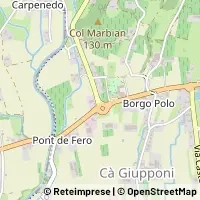 Map Asolo