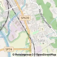 Carte Calolziocorte