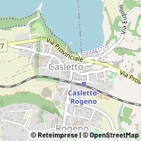 Kaart Rogeno