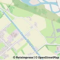 خريطة Spresiano