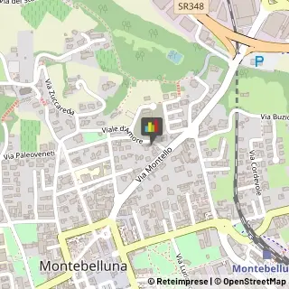Pubblicità - Agenzie e Studi Montebelluna,31044Treviso