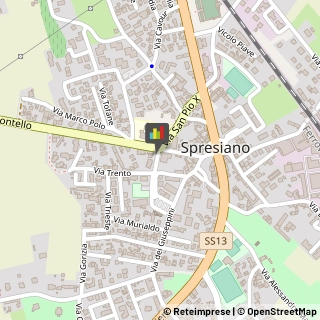 Pizzerie,31027Treviso