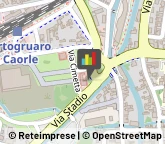 Polizia e Questure Portogruaro,30026Venezia