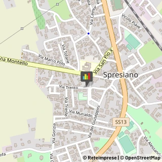 Macellerie Spresiano,31027Treviso