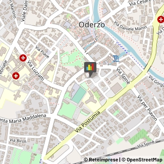 Estetiste,31046Treviso
