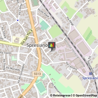 Elettricisti,31027Treviso