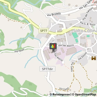 Falegnami Solto Collina,24060Bergamo