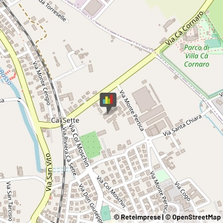 Ricetrasmittenti ed Strumenti per Radioamatori,36061Vicenza