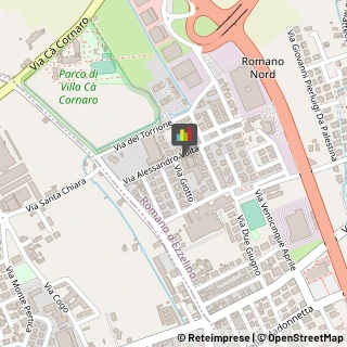 Palestre e Centri Fitness,36060Vicenza