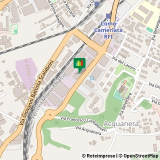 Serramenti ed Infissi, Portoni, Cancelli,22100Como