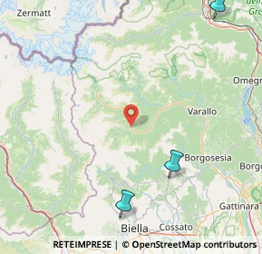 Mappa Via per Rassa, 13023 Campertogno VC, Italia (48.27538)