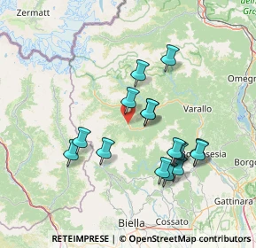 Mappa Via per Rassa, 13023 Campertogno VC, Italia (13.38313)