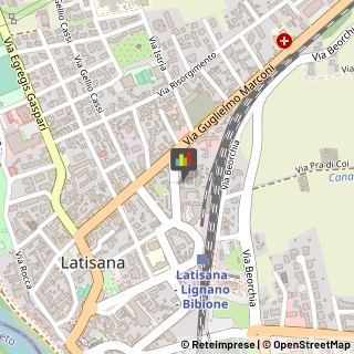 Consulenza Industriale Latisana,33053Udine