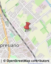 Via Manin, 37,31027Spresiano