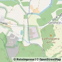 Kort Gironico