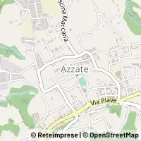 Kort Azzate