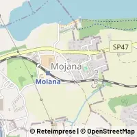 Map Merone