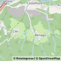 Carte Sedrina