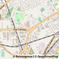 Map Como
