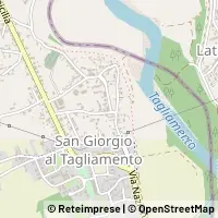Kort San Michele al Tagliamento