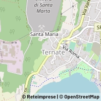 Kort Ternate