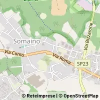 Kort Olgiate Comasco