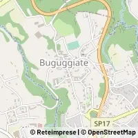 Karta Buguggiate