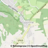 Carte Angera