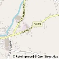 नक्शा Ormelle