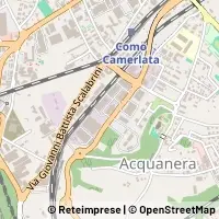Kartta Como
