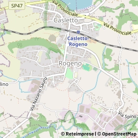 Mappa 23849