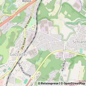 Mappa 21045